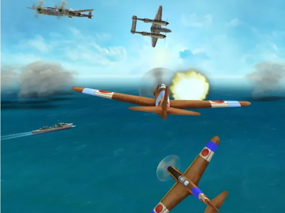 Sid Meier&acute;s Ace Patrol Bundle (Steam key) @ RU