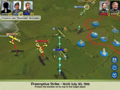 Sid Meier&acute;s Ace Patrol Bundle (Steam key) @ RU