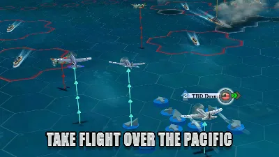Sid Meier&acute;s Ace Patrol: Pacific Skies (Steam key) @ RU