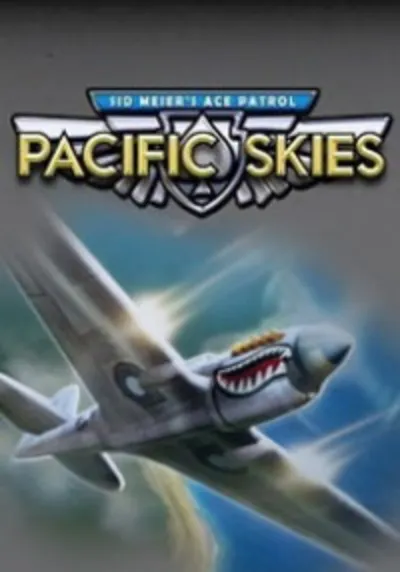 Sid Meier&acute;s Ace Patrol: Pacific Skies (Steam key) @ RU