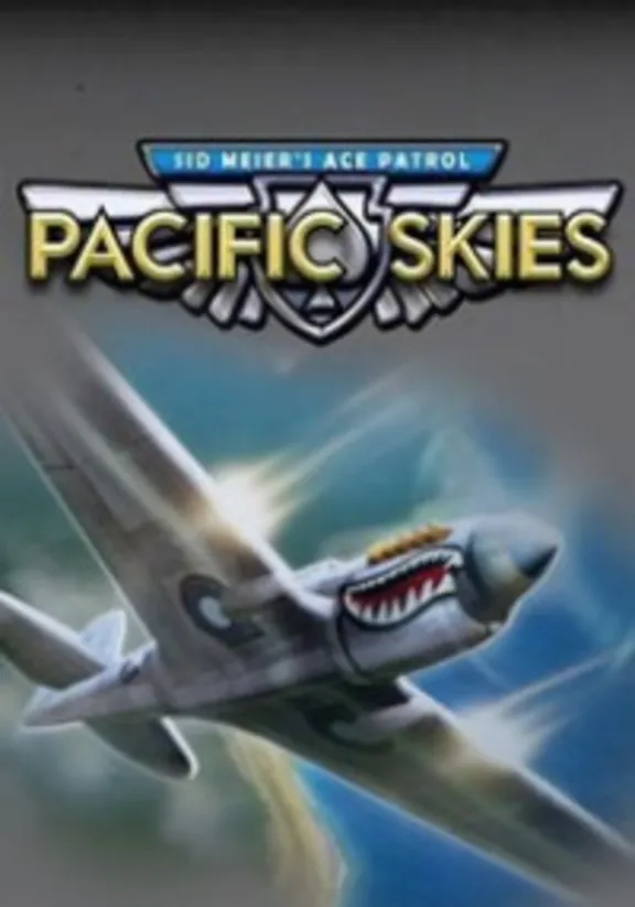 Sid Meier&acute;s Ace Patrol: Pacific Skies (Steam key) @ RU