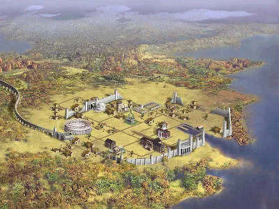 Sid Meier&acute;s Civilization III Complete (Steam key) @ RU