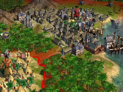Sid Meier&acute;s Civilization IV: Colonization (Steam) @ RU