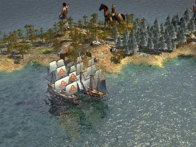 Sid Meier&acute;s Civilization IV: Colonization (Steam) @ RU