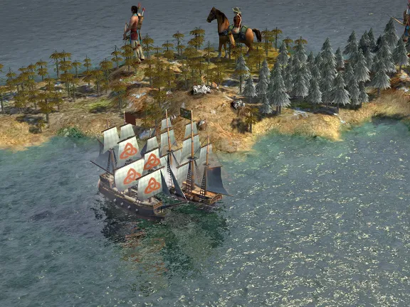 Sid Meier&acute;s Civilization IV: Colonization (Steam) @ RU
