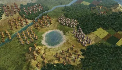 Sid Meier&acute;s Civilization V (Steam key) @ RU