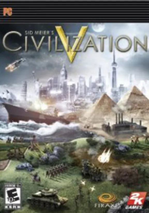 Sid Meier&acute;s Civilization V Babylon (Steam key) @ RU