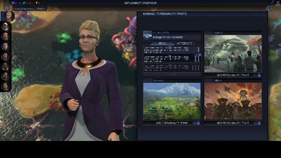 Sid Meier&acute;s Civilization Beyond Earth Rising Tide @ RU