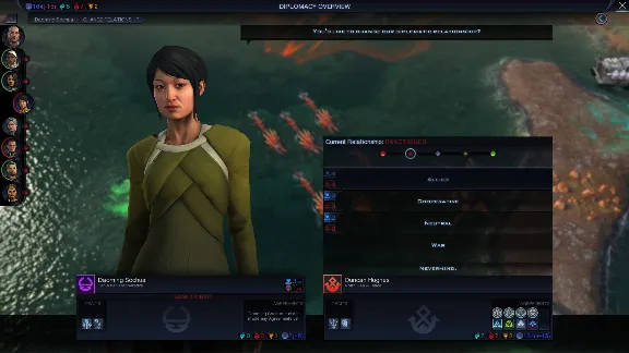 Sid Meier&acute;s Civilization Beyond Earth Rising Tide @ RU