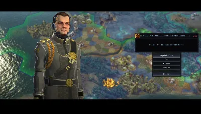 Sid Meier&acute;s Civilization Beyond Earth ЭКЗОПЛАНЕТЫ @ RU
