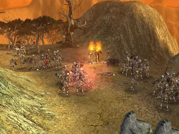 SpellForce Complete Pack (Steam key) @ RU