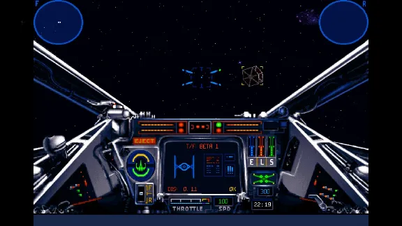 Star Wars : X-Wing Bundle (Steam key) @ RU