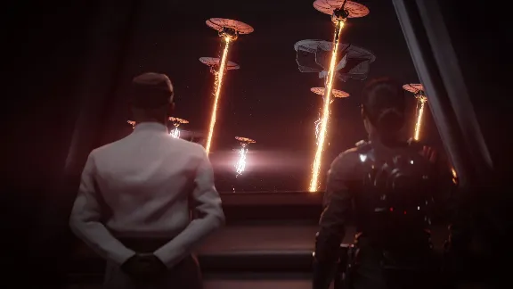 STAR WARS BATTLEFRONT II (Origin key) @ RU