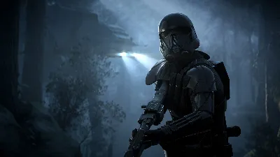 STAR WARS BATTLEFRONT II (Origin key) @ RU
