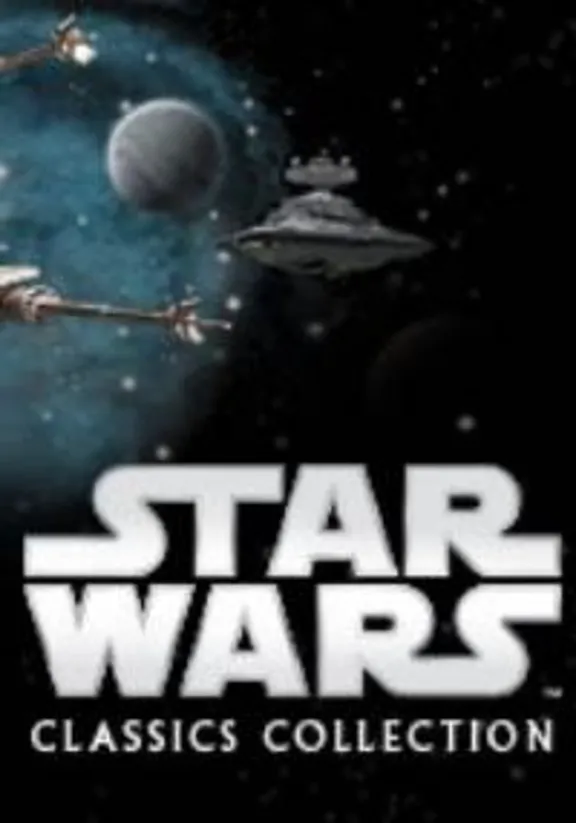 Star Wars Classics Collection (Steam key) @ RU