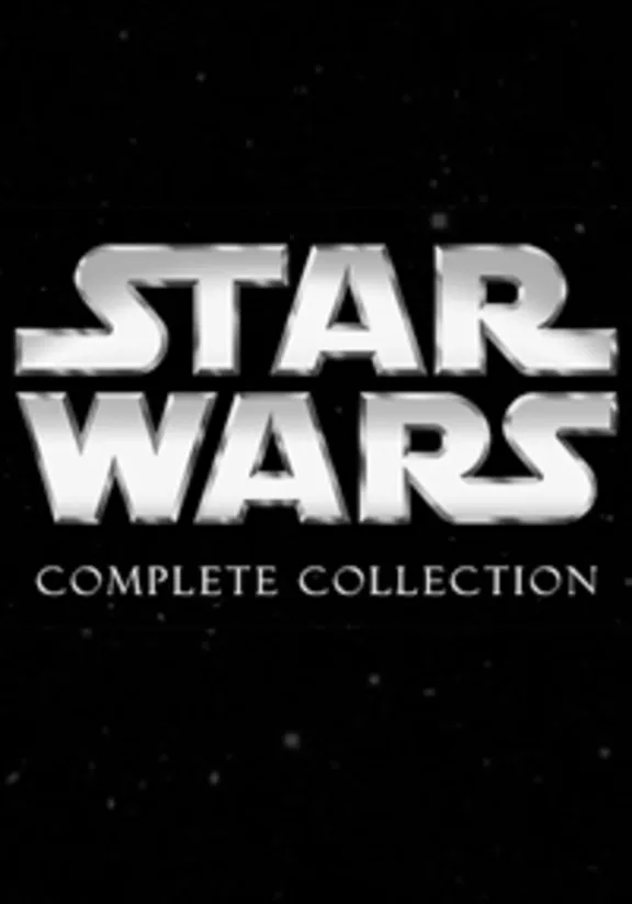 Star Wars Collection (Steam key) @ RU
