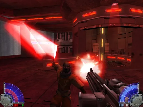 Star Wars: Jedi Knight: Jedi Academy (Steam key) @ RU