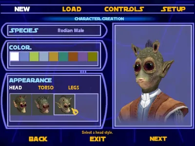 Star Wars: Jedi Knight: Jedi Academy (Steam key) @ RU