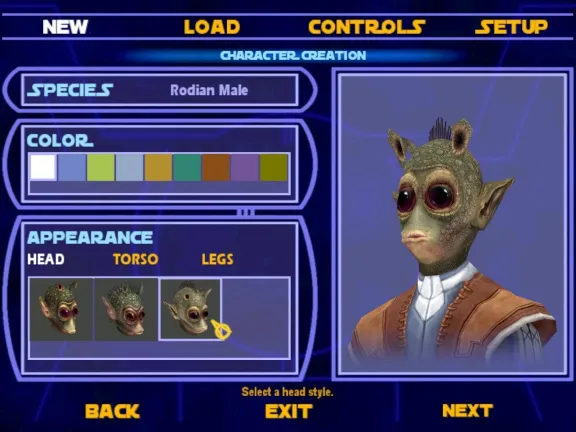 Star Wars: Jedi Knight: Jedi Academy (Steam key) @ RU