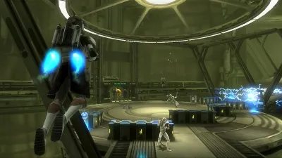 Star Wars The Clone Wars: Republic Heroes (Steam) @ RU