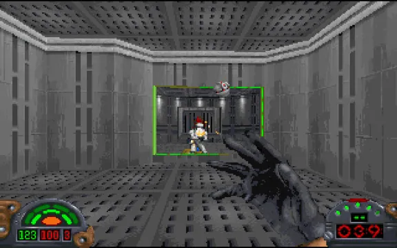 Star Wars: Dark Forces (Steam key) @ RU