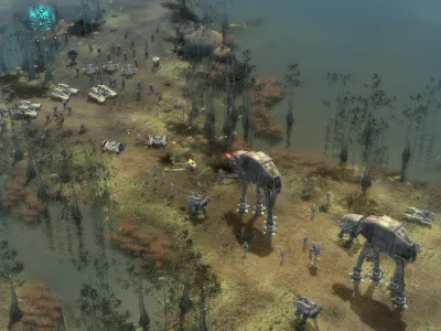 Star Wars: Empire at War Gold (Steam key) @ RU
