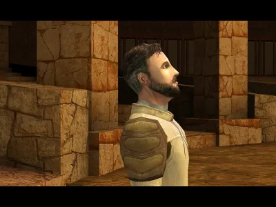 Star Wars Jedi Knight II Jedi Outcast (Steam key) @ RU