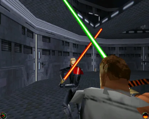 Star Wars: Jedi Knight Dark Forces II (Steam key) @ RU