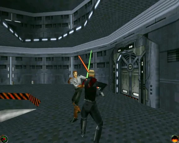 Star Wars: Jedi Knight Dark Forces II (Steam key) @ RU