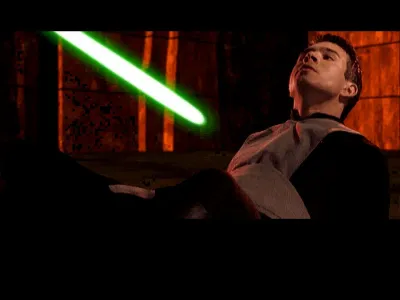 Star Wars: Jedi Knight Dark Forces II (Steam key) @ RU