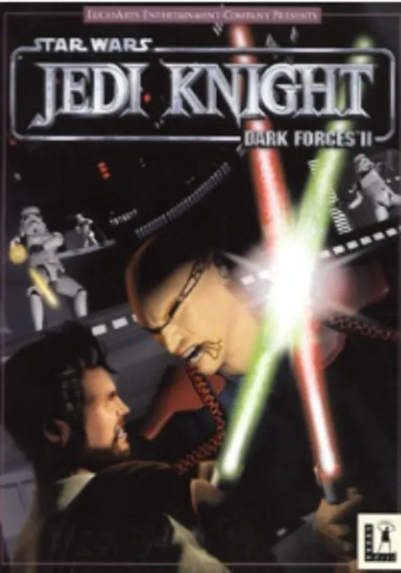 Star Wars: Jedi Knight Dark Forces II (Steam key) @ RU