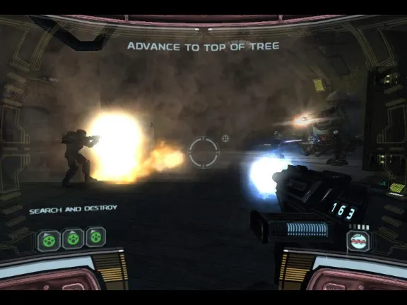 Star Wars: Republic Commando (Steam key) @ RU