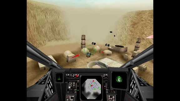 Star Wars: Rogue Squadron 3D (Steam key) @ RU