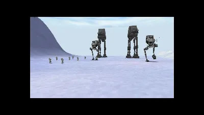Star Wars: Rogue Squadron 3D (Steam key) @ RU