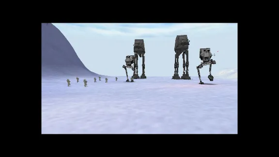 Star Wars: Rogue Squadron 3D (Steam key) @ RU