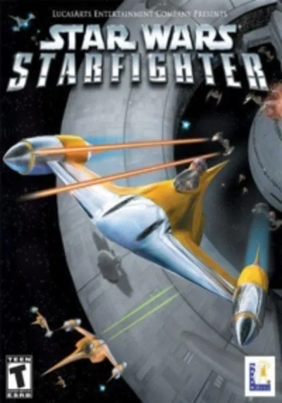 Star Wars: Starfighter (Steam key) @ RU