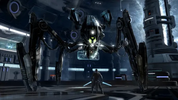 Star Wars: The Force Unleashed II (Steam key) @ RU