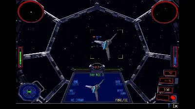 Star Wars: Tie Fighter Special Edition Steam key @ RU