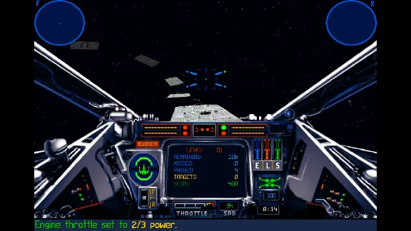 Star Wars: X-Wing - Special Edition (Steam key) @ RU