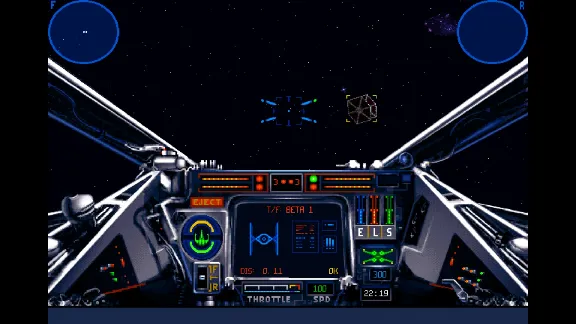 Star Wars: X-Wing - Special Edition (Steam key) @ RU