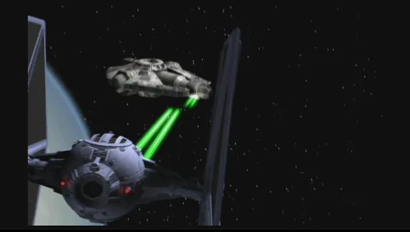Star Wars: X-Wing Alliance (Steam key) @ RU