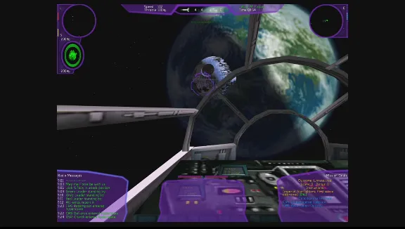 Star Wars: X-Wing Alliance (Steam key) @ RU