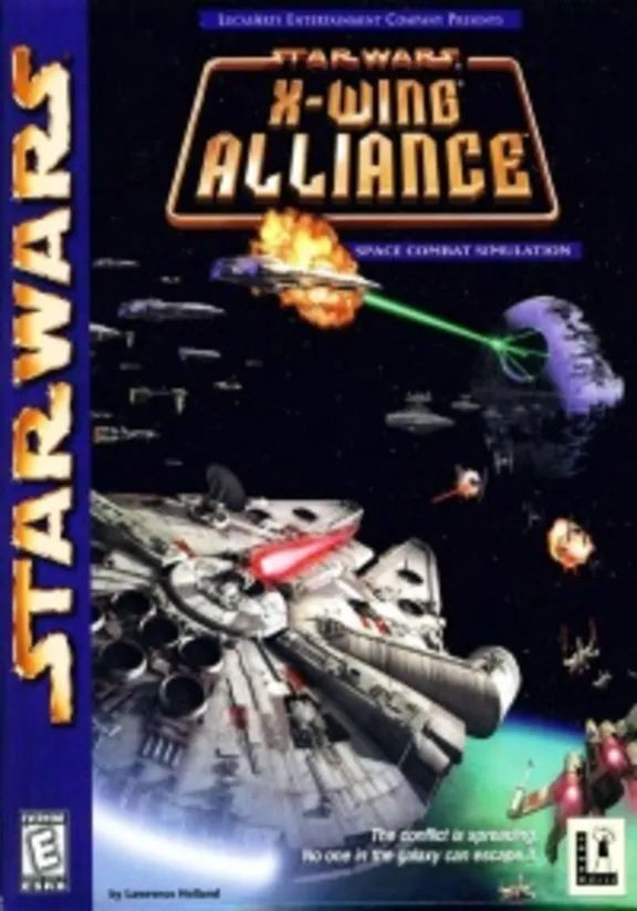 Star Wars: X-Wing Alliance (Steam key) @ RU