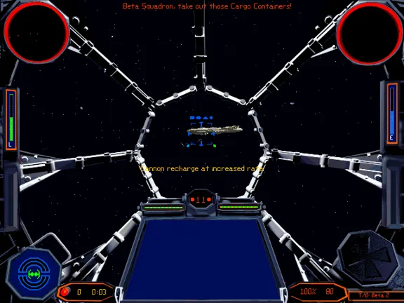 Star Wars: X-Wing vs Tie Fighter (Steam key) @ RU