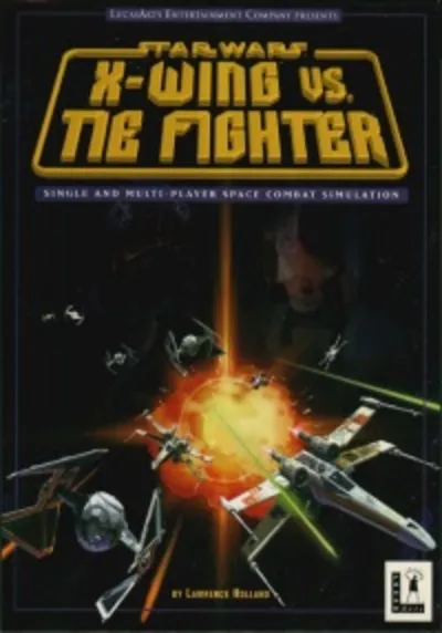 Star Wars: X-Wing vs Tie Fighter (Steam key) @ RU