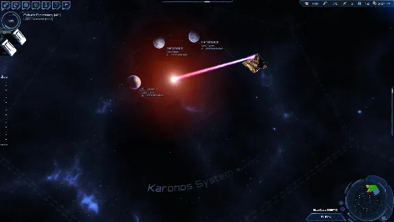 StarDrive 2 Sector Zero DLC (Steam key) @ RU