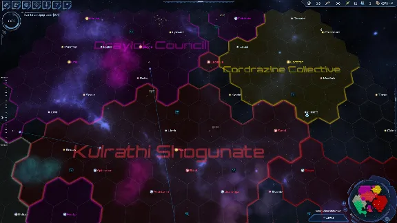 StarDrive 2 Sector Zero DLC (Steam key) @ RU