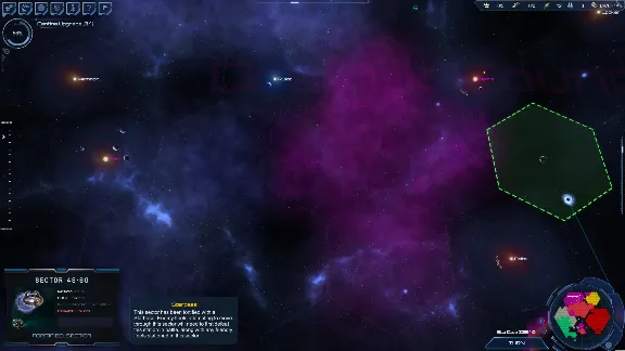 StarDrive 2 Sector Zero DLC (Steam key) @ RU