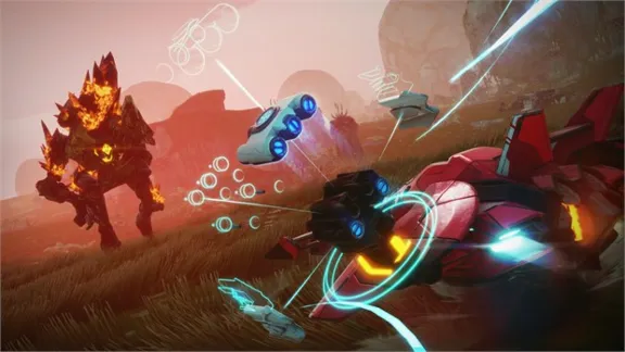 Starlink: Battle for Atlas (Uplay key) @ RU
