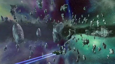 Starpoint Gemini (Steam key) @ RU